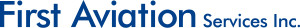 First Aviation Services Inc-Logo-rgb