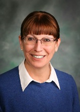 ARSA Executive Director Sarah MacLeod