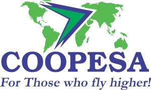 Coopesa Logo