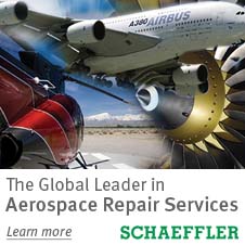 Schaeffler Aerospace